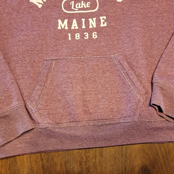 Teemax inc sweatshirt with pockets - Picture 3 of 5